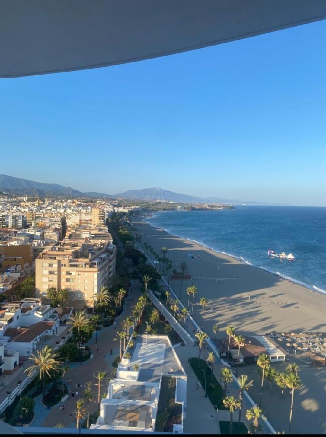 Orchid Of Appartement Estepona