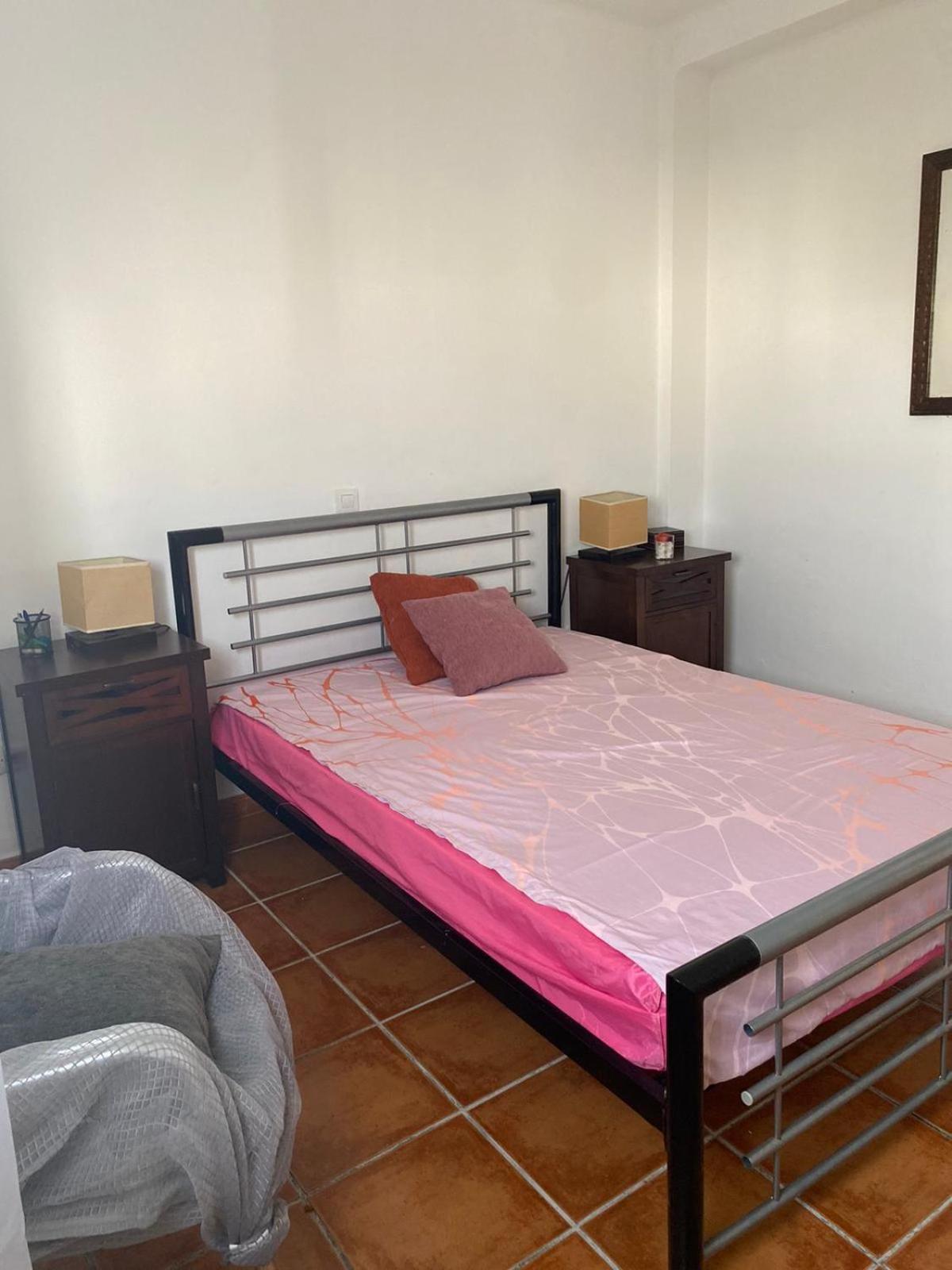 Orchid Of Appartement Estepona